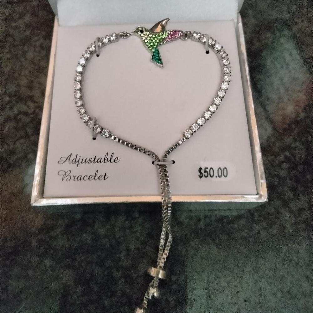 Bracelet - Picture 2 of 3